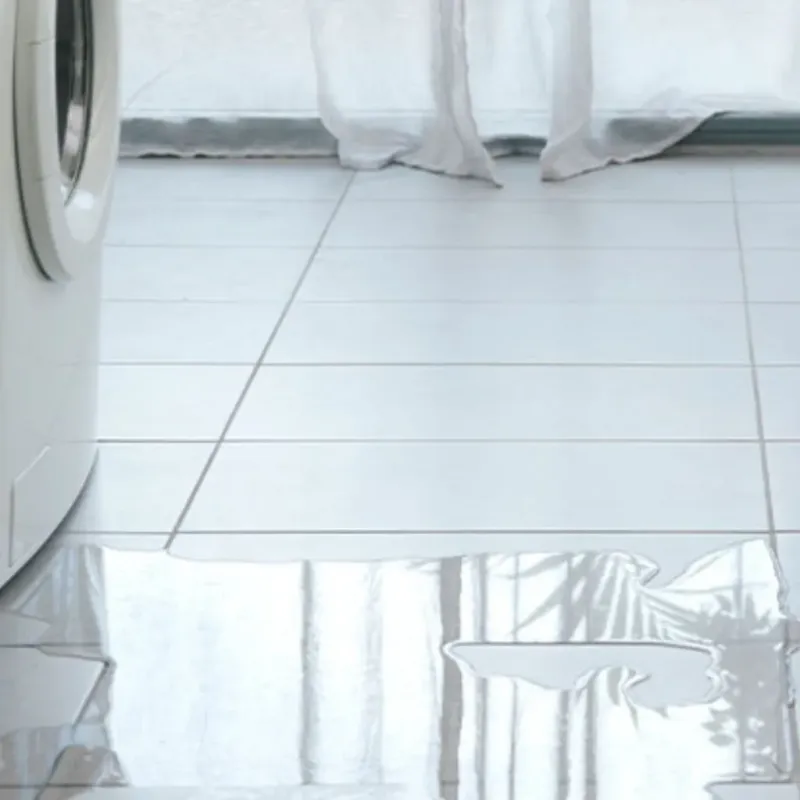 Appliance Leak Cleanup in Morrow County, OR