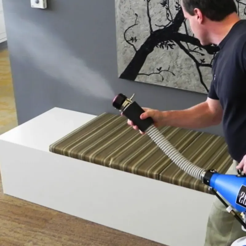 Professional Odor Removal in Morrow County, OR